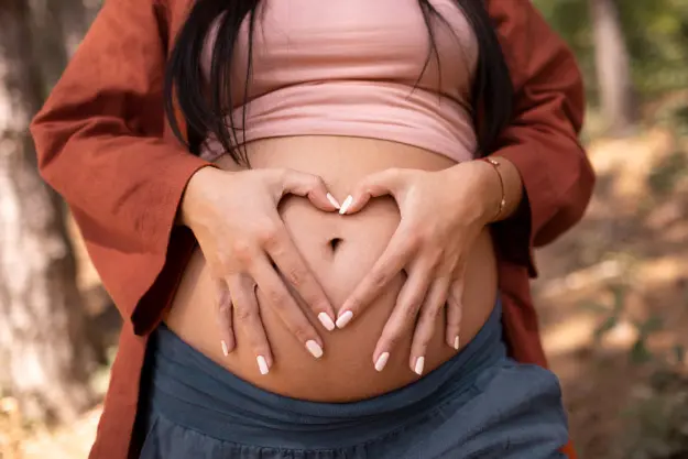  Embarazo: destacan la importancia de los controles prenatales y el acompañamiento profesional