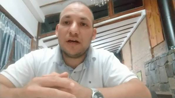  “SE ABRE UNA NUEVA POSIBILIDAD PARA TRABAJAR LEGALMENTE EN BRASIL”, DESTACÓ EL DELEGADO DE ARQUITECTOS EN PUERTO IGUAZÚ