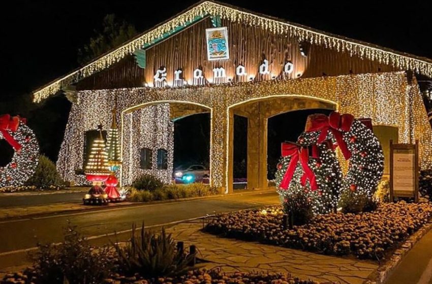  Dos propuestas de viaje: Navidad en Gramado y un crucero por el Caribe en 2027
