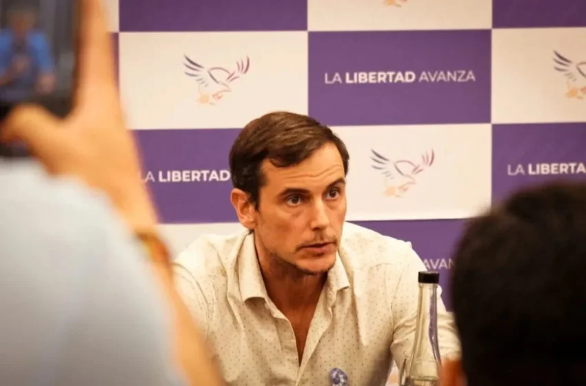  La amnesia del diputado Hartfield: del subsidio estatal al ajuste para el deporte de base