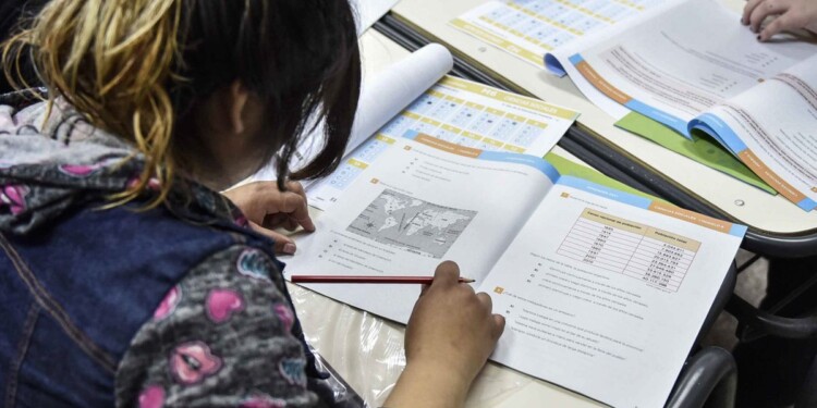  Pruebas PISA 2025: el Gobierno de Milei culpó a “gestiones anteriores” por el retroceso educativo