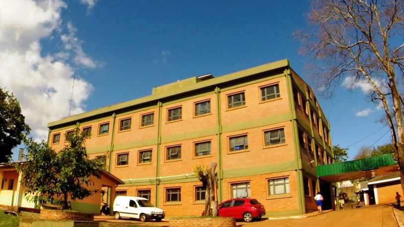  Septiembre Amarillo: el Hospital Marta Schwarz llevará charlas y espacios de escucha a distintos barrios de Puerto Iguazú