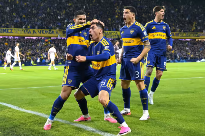  Boca visita a San Pablo con una ventaja mínima y busca meterse en las semifinales de la Copa Sudamericana