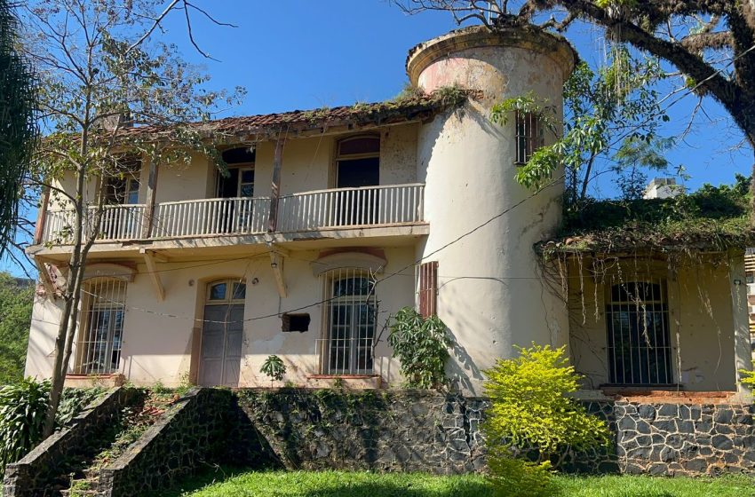  Iguazú necesita algo que no se construye con cemento
