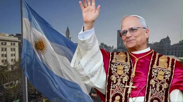  ARGENTINA ANTE LA LLEGADA DEL PAPA: EL 95% MANTIENE ALGUNA PRÁCTICA RELIGIOSA O ESPIRITUAL