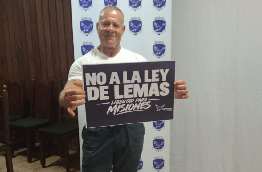  MIENTRAS SU HIJO SE VA CON FILIPPA, JOSÉ MARÍA DE ABREU RATIFICA SU APOYO A FABIÁN DE SA